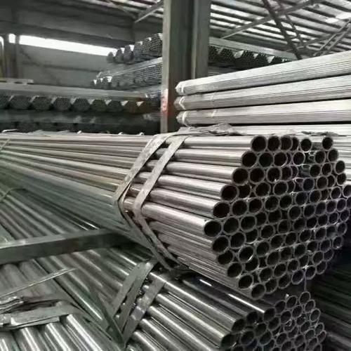 开封q355nhb耐候钢管